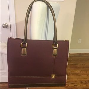 ❌SOLDDiane Von Furstenberg ToteSOLD❌